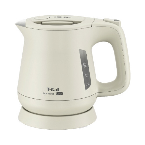 アプレシアロック　アイボリー　０．８Ｌ画像