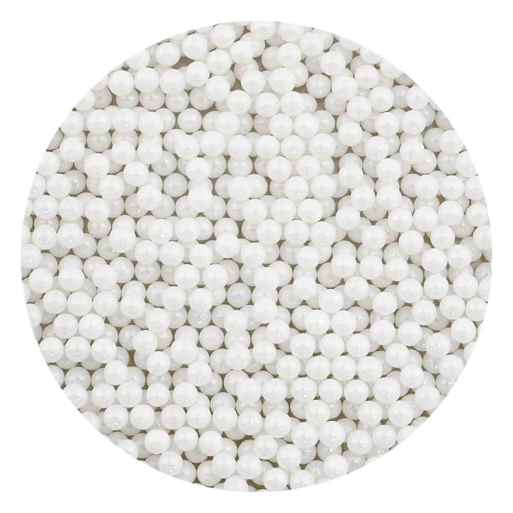 ジルコニアボール画像