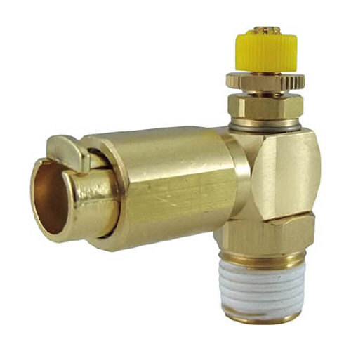 ｽﾋﾟｰﾄﾞｺﾝﾄﾛｰﾗｰαﾀｯﾁｺﾈｸﾀｰ ﾒｰﾀｰｱｳﾄ 1個画像