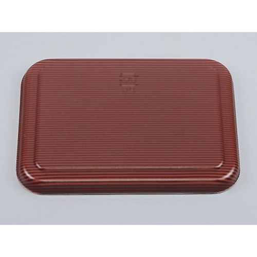 シーピー化成 VK-73 松葉共蓋 発泡画像