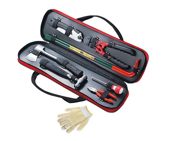 レスキューツールキット画像