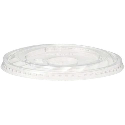 ＰＥＴクリアーカップ用共用ふた　５０個入×４０画像
