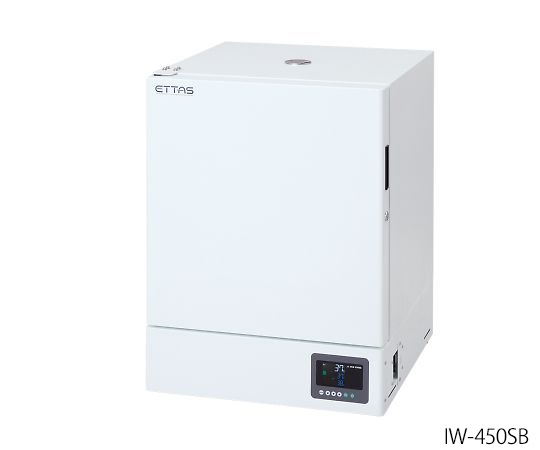 ETTAS　インキュベーター（スチールタイプ）
