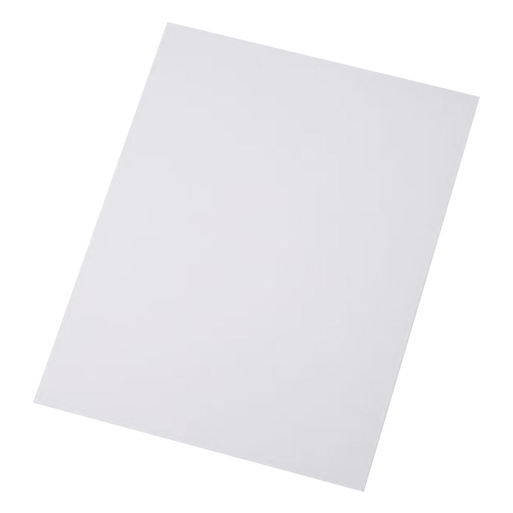 両面粘着フィルム　基材レス　50μm　10枚入画像