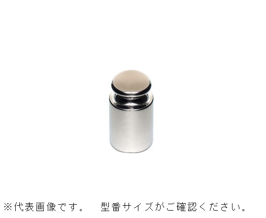 ニュートン分銅 0.1N、 増おもり型画像
