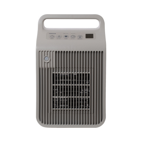 脱衣所用セラミックヒーター