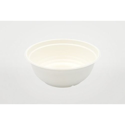 どんぶり容器 ABどんぶりD-1 ラミ パックスタイル [ケース販売]