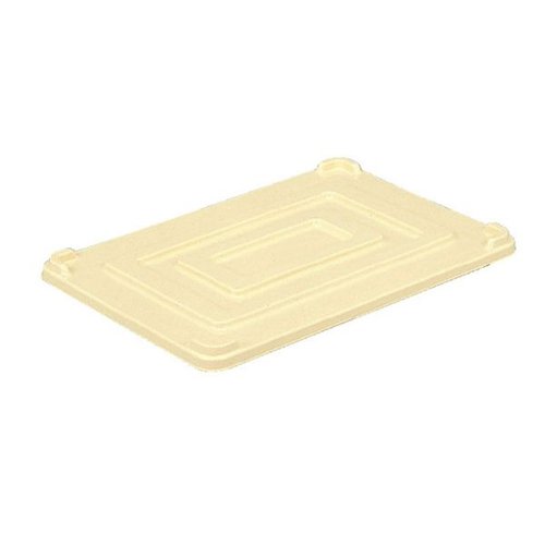 ばんじゅうTSフタ クリーム [ケース販売]画像