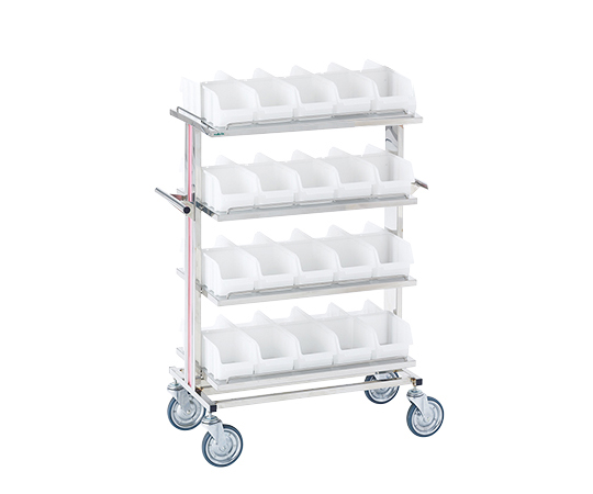 注射薬カート 960×480×1190mm画像