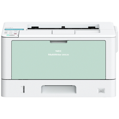 MultiWriter 3M530 ﾓﾉｸﾛﾍﾟｰｼﾞﾌﾟﾘﾝﾀ A3 1台