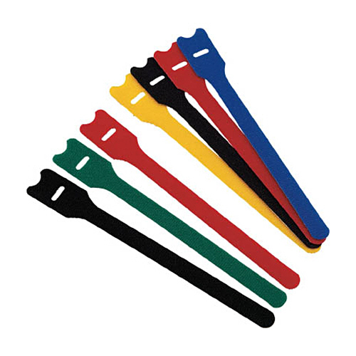 ﾏｼﾞｯｸﾊﾞﾝﾄﾞ ｽﾄﾗｯﾌﾟ 幅19×長さ150mm ｱｿｰﾄ 1袋(4本)画像