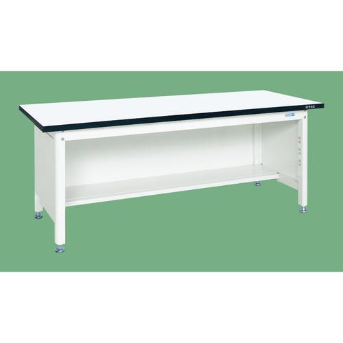 実験用中量作業台（メラミン天板）　ＣＦＭ－１２７５Ｐ画像