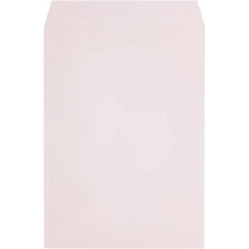 プライバシー保護封筒　角２　ソフトピンク５００枚画像