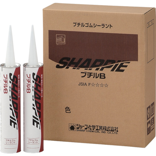 ｼｬｰﾋﾟｰ ﾌﾞﾁﾙB ﾌﾞﾗｯｸ 330ml 1本画像