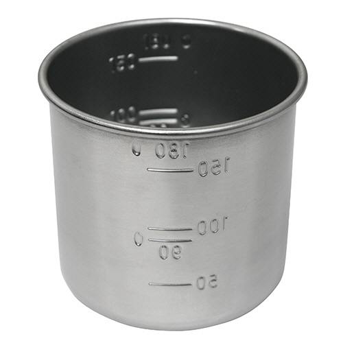 18-8 お米の計量ｶｯﾌﾟ1合 1個