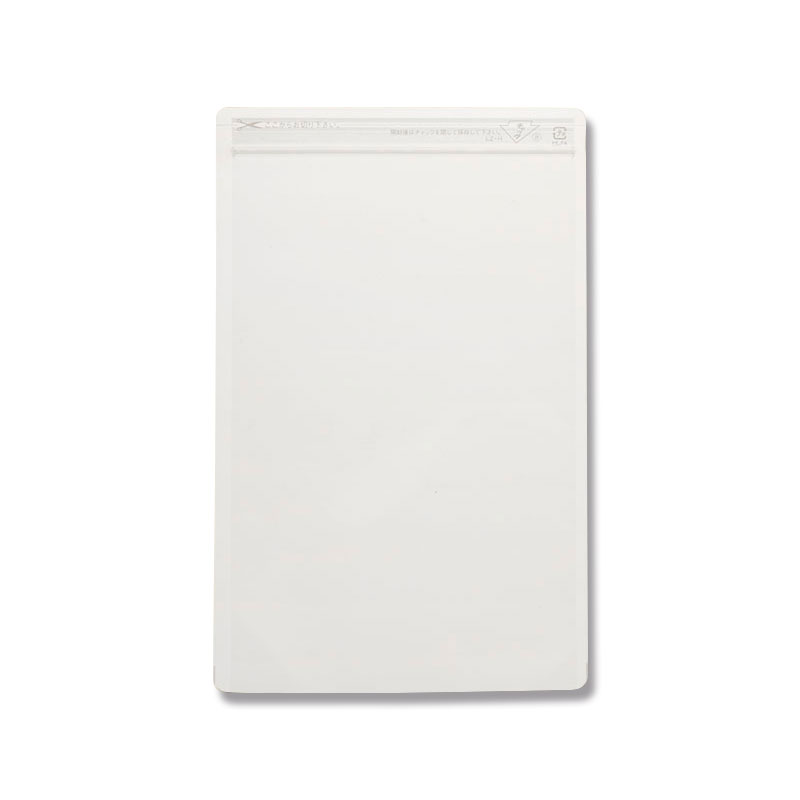 ラミジップ　底開きタイプ　ＬＺ－Ｈ画像