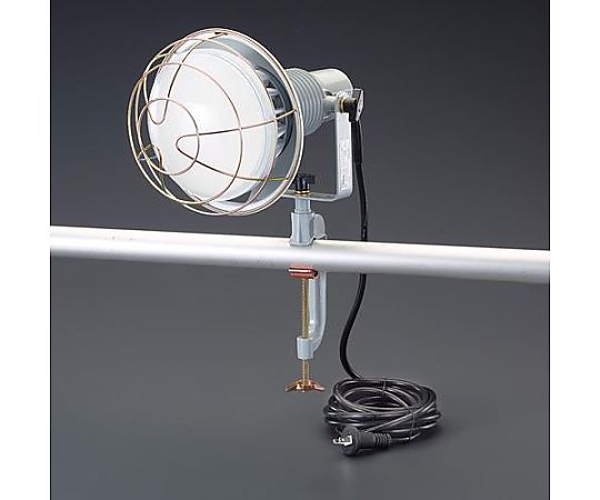 AC100V/  42W 作業灯/LED(コード5.0m)画像