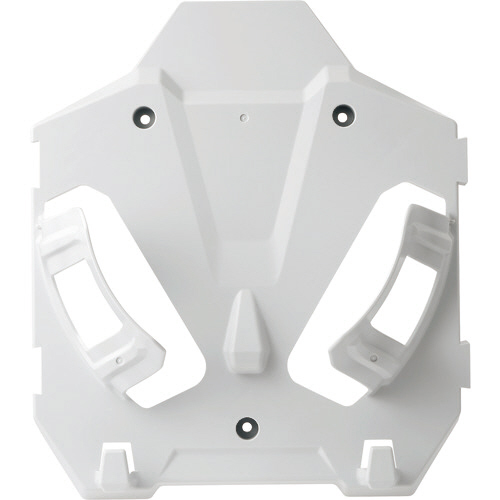 保管整理用ﾍﾙﾒｯﾄﾊﾝｶﾞｰ SCｷｰﾊﾟｰ2 ｸﾞﾚｰ 1個画像