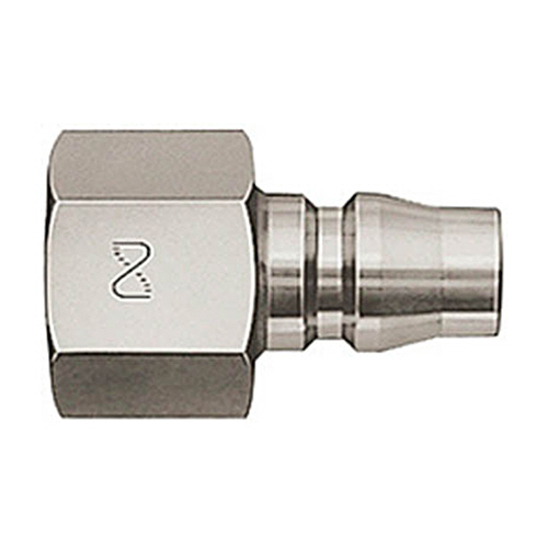 ﾊｲｶﾌﾟﾗ(おねじ取付用ﾌﾟﾗｸﾞ) 1個画像