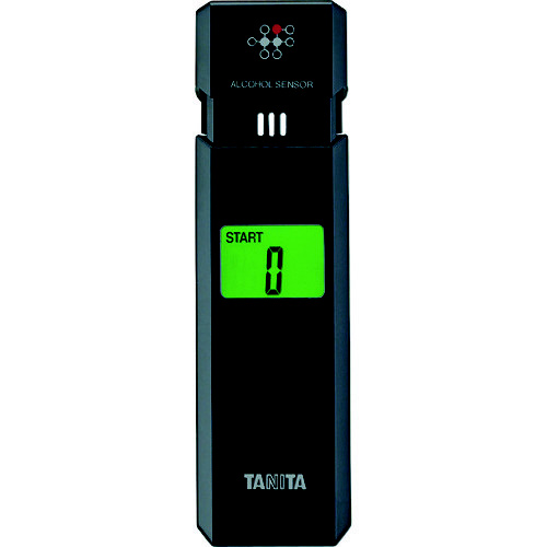 アルコールセンサー　ＨＣ－３１０－ＢＫ画像