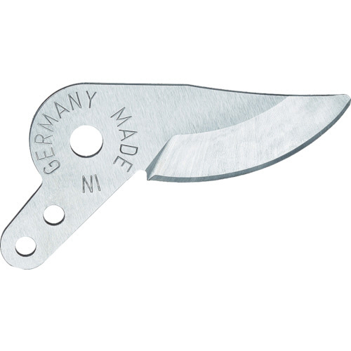 剪定鋏1110用替刃2 1枚画像