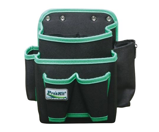 ツールバッグ　250×250×150mm画像