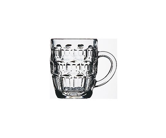 ブリタニア 600ジョッキ（20oz） 6個入