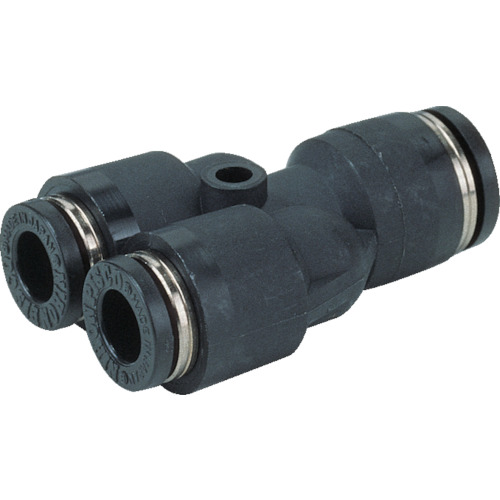 ﾁｭｰﾌﾞﾌｨｯﾃｨﾝｸﾞ 違径ﾕﾆｵﾝﾜｲ 1個画像