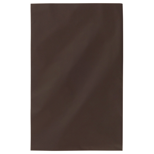 無地梨地ｷﾞﾌﾄﾊﾞｯｸﾞ ﾌﾞﾗｳﾝ 240×380mm 1ﾊﾟｯｸ(20枚)画像