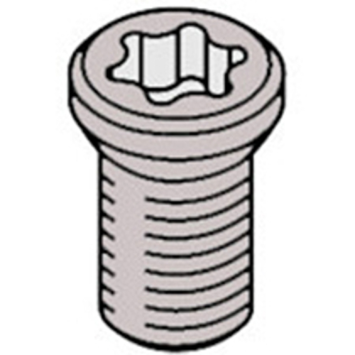 部品 ｸﾗﾝﾌﾟｽｸﾘｭｰ 1個画像