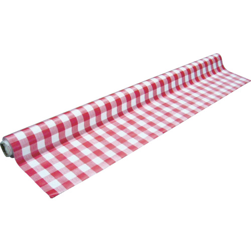 ﾃｰﾌﾞﾙｸﾛｽ MG-6127 ﾚｯﾄﾞ 1巻