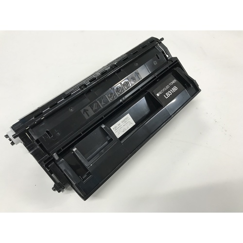 富士通 リサイクルトナー EFUT-318-B画像