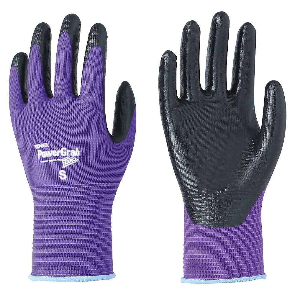 パワーグラブZERO 13ゲージ パープル S画像