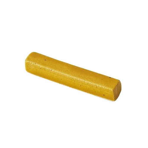 箸置き kyu オール 陶器 食器 イエロー画像