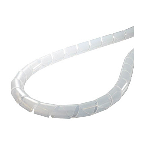 ｽﾊﾟｲﾗﾙﾁｭｰﾌﾞ (ﾎﾟﾘｴﾁﾚﾝ製) 1巻画像