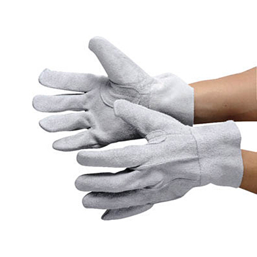 牛床革手袋 背縫い 107APC-EC 1ﾊﾟｯｸ(12双)画像