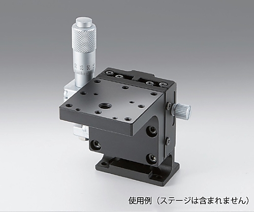 L型ブラケット画像