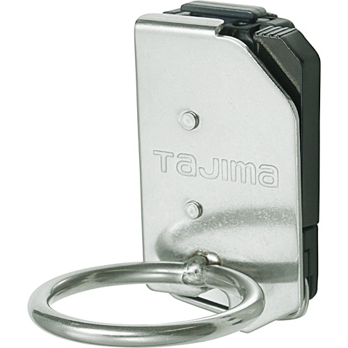 着脱式工具ﾎﾙﾀﾞｰｽﾃﾝ ﾊﾝﾏｰ1穴 1個画像