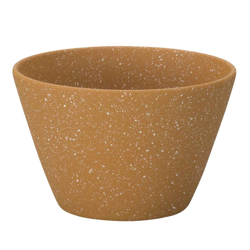 ボウル 11cm grano プラスチック テラコッタ画像