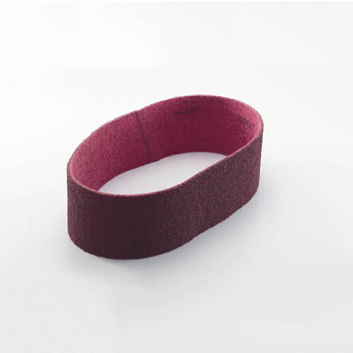 FBﾌｧｲﾝﾍﾞﾙﾄ(ﾅｲﾛﾝ不織布ﾍﾞﾙﾄ) 100×915mm #320 1本画像