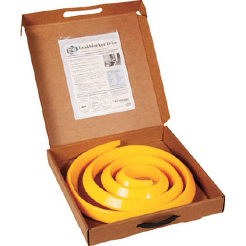 pig ﾘｰｸﾌﾞﾛｯｶｰﾀﾞｲｸ 黄 1本画像