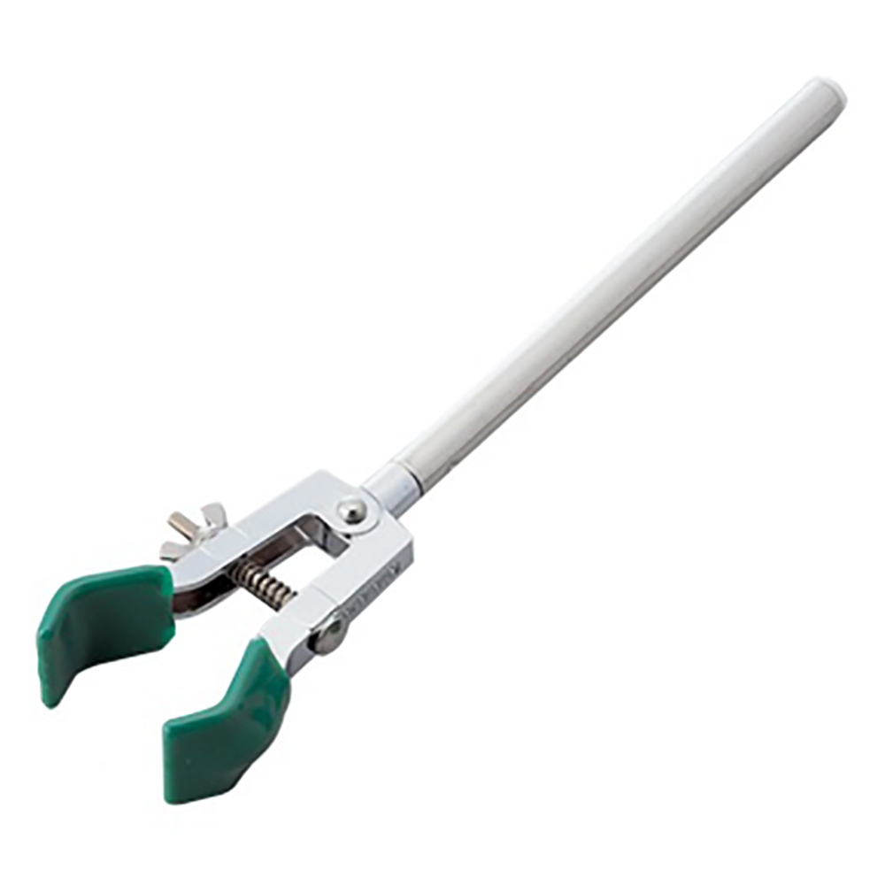 D型クランプ画像