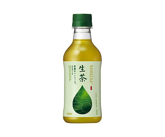 生茶　300mL　24本画像