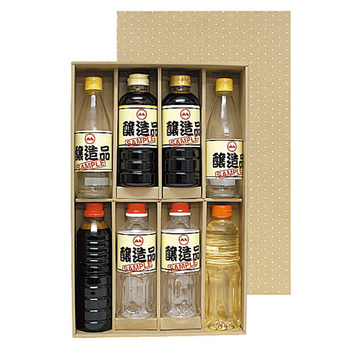 ５００ｍｌペット８本画像