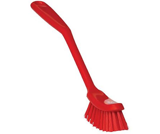ディッシュブラシ 赤 275×25×35mm画像
