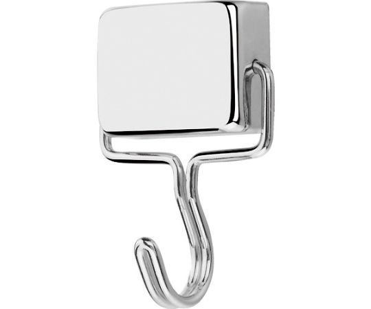 強力マグネットフック 角型 前後スウィングタイプ 6.5KG画像