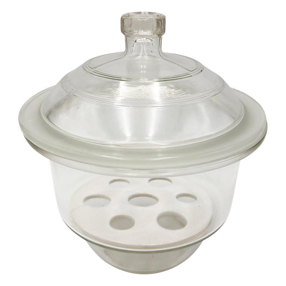 デシケーター（並型）画像