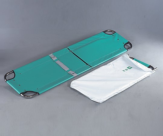 保管カバー付分離型担架　5.5kg画像