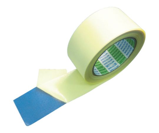 素足用アンチスキッドテープクリヤー（屋内用） 0.3mm×50mm×10m 透明画像
