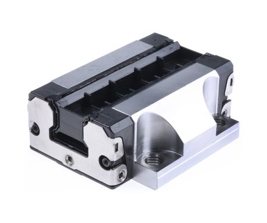 ガイドブロック　R1651シリーズ　28mm画像